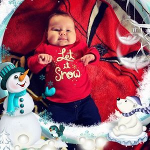 Meet your Posher, Dawn